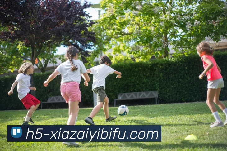 易币付APP 封面图